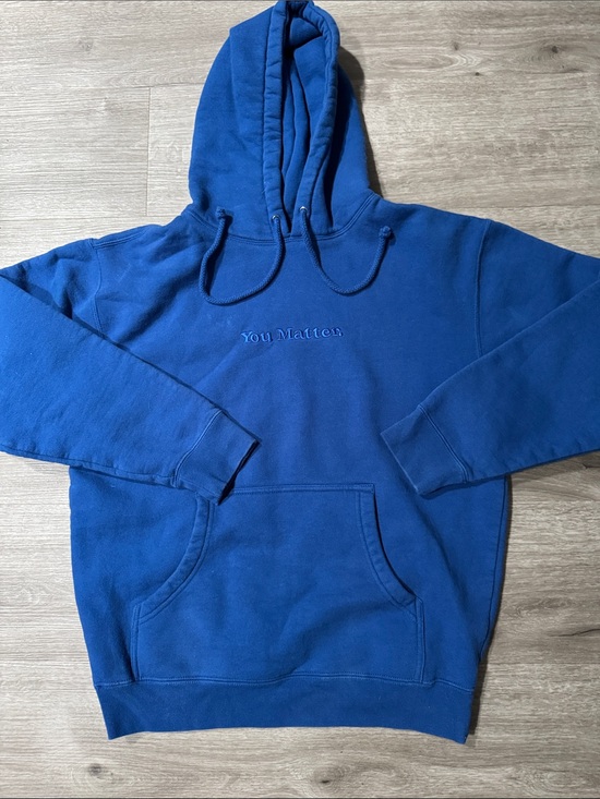 Demetrius Harmon Tops - “You Matter” Demetrius Harmon Hoodie